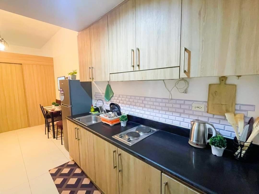 Shore Residences Tower D 马尼拉 外观 照片