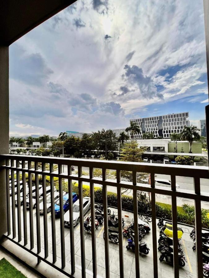 Shore Residences Tower D 马尼拉 外观 照片
