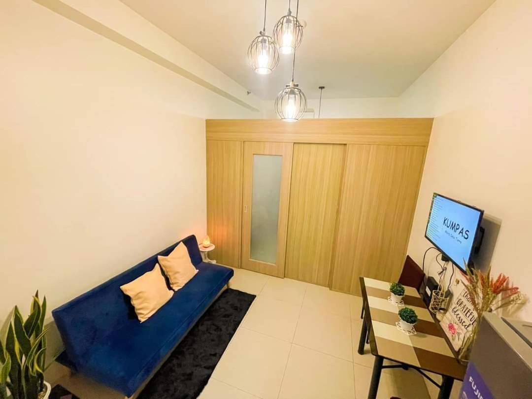 Shore Residences Tower D 马尼拉 外观 照片