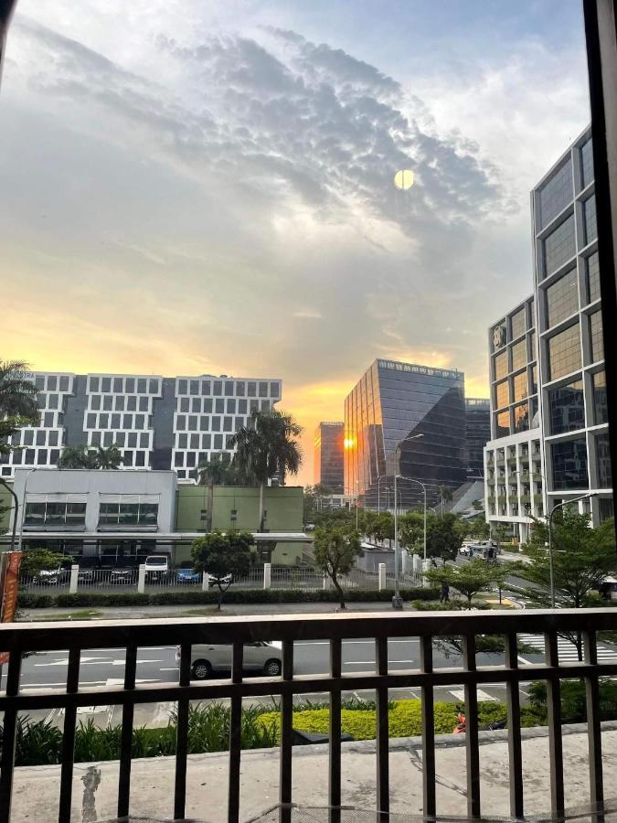 Shore Residences Tower D 马尼拉 外观 照片